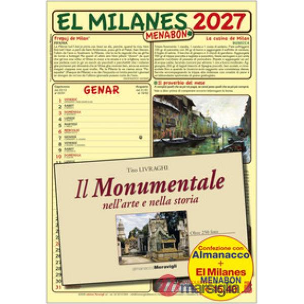 El Milanes Menabon 2027