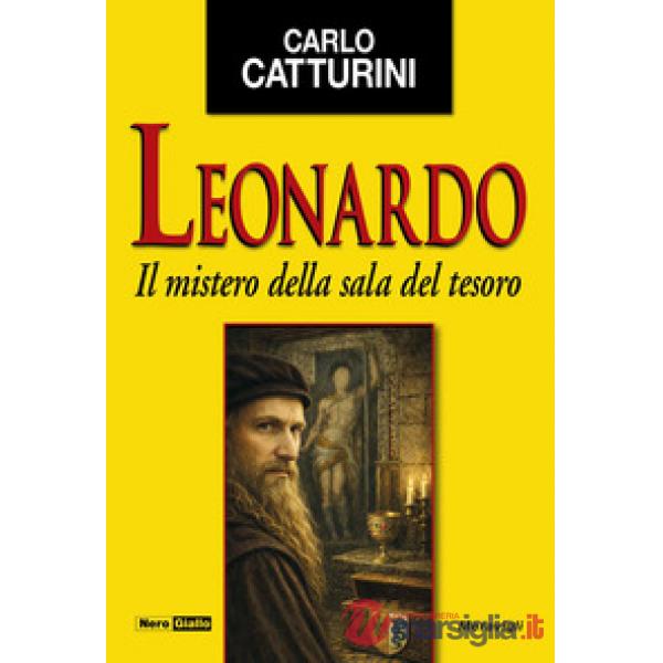 Leonardo. Il mistero della sala del tesoro