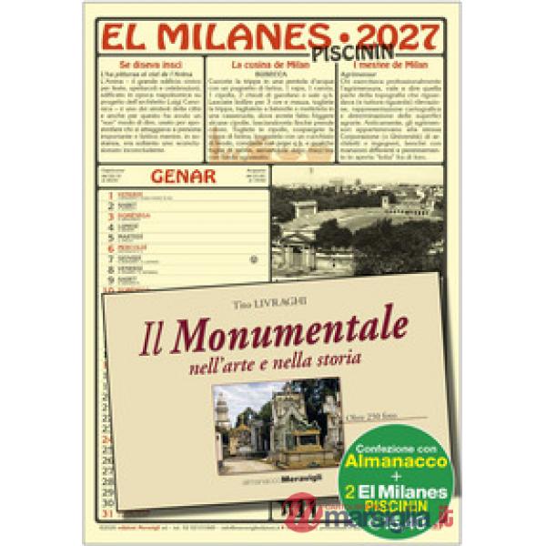 El Milanes Piscinin 2027