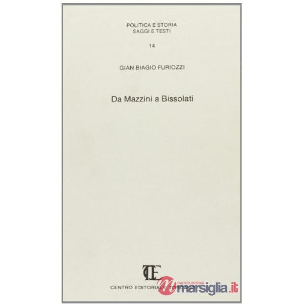 Da Mazzini a Bissolati