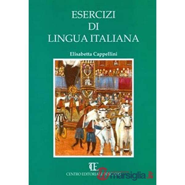 Esercizi di lingua italiana