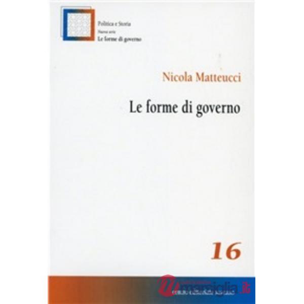 Forme di governo (Le)