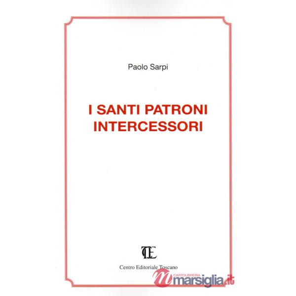 Santi patroni intercessori (I)