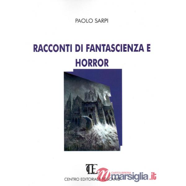 Racconti di fantascienza e horror