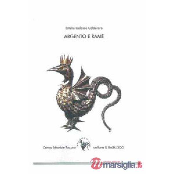 Argento e rame