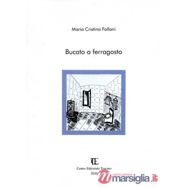 Bucato a ferragosto
