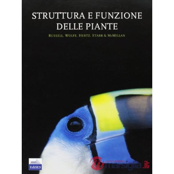 Struttura e funzione delle piante