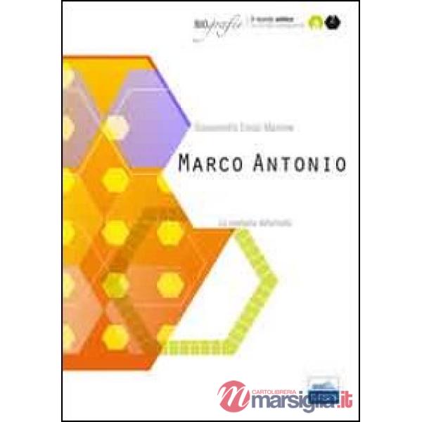 Marco Antonio