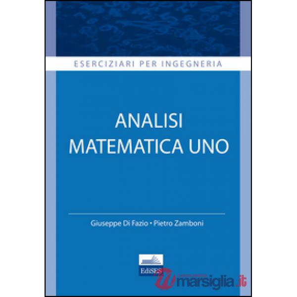 Analisi matematica