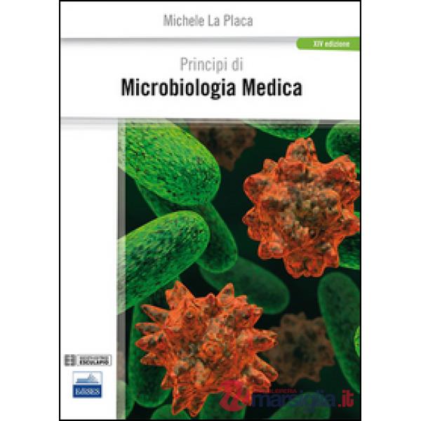 Principi di microbiologia medica