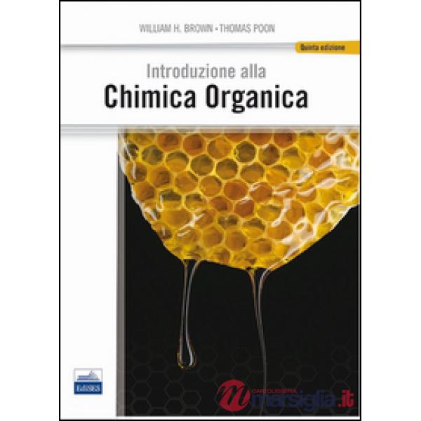 INTRODUZIONE ALLA CHIMICA ORGANICA