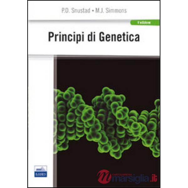 Principi di genetica