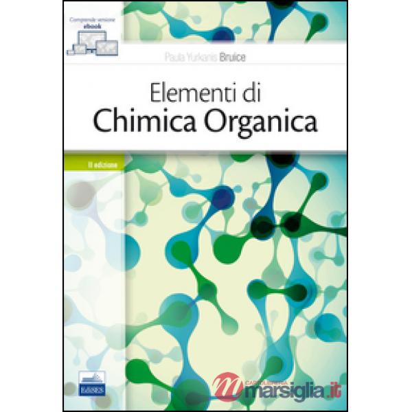 Elementi di chimica organica