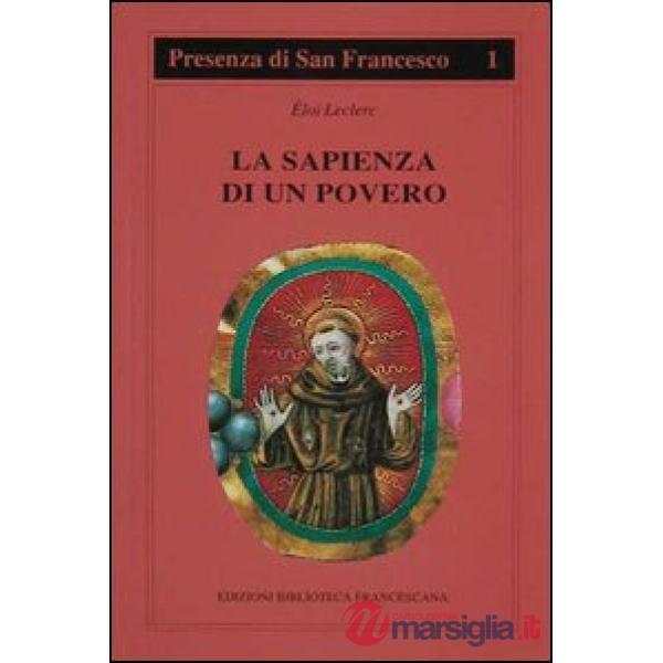 Sapienza di un povero (La)