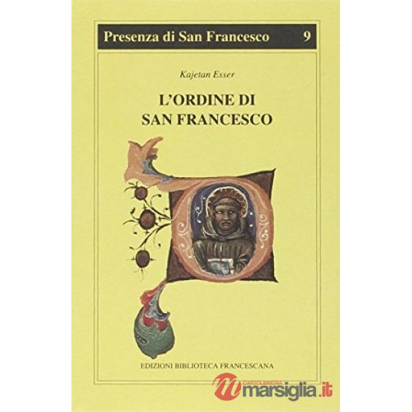 Ordine di s. Francesco (L')