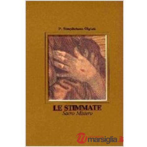 Stimmate. Sacro mistero (Le)
