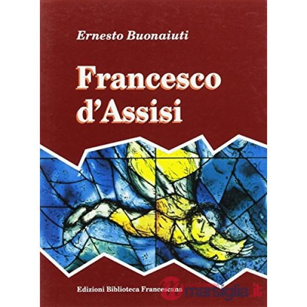 Francesco d'Assisi