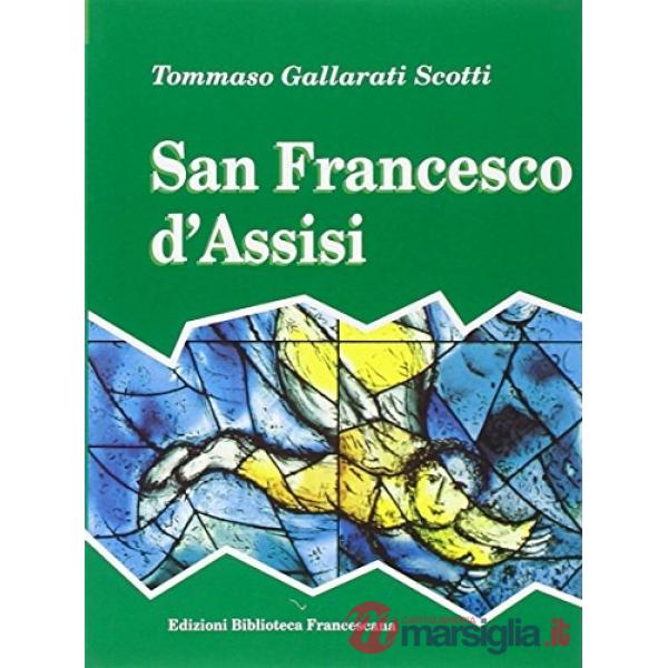 San Francesco d'Assisi