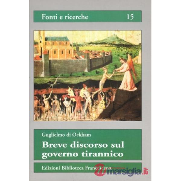 Breve discorso sul governo tirannico