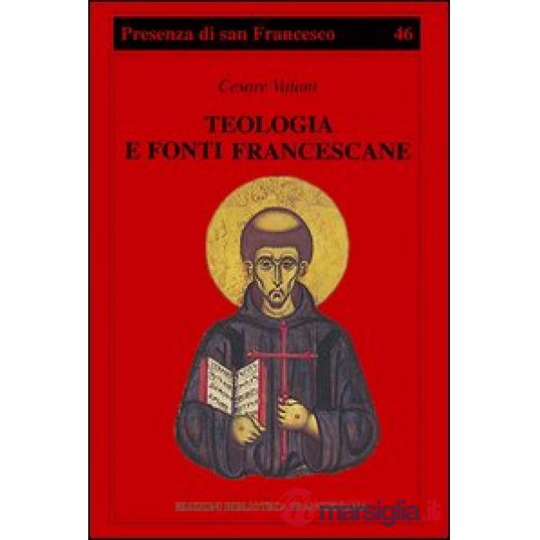 Teologia e fonti francescane. Indicazioni di metodo