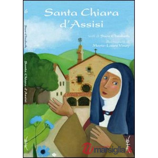 Santa Chiara d'Assisi
