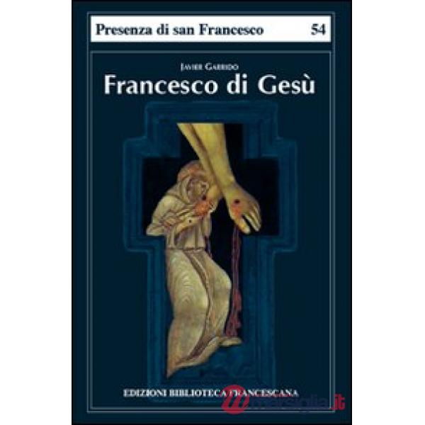 Francesco di Gesù