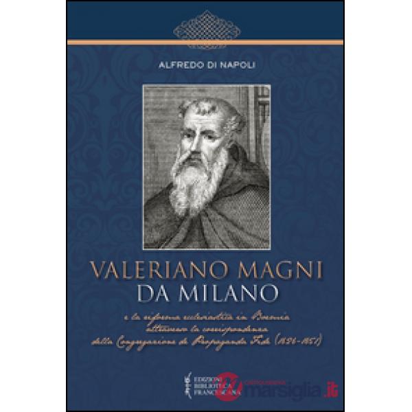 Valeriano Magni da Milano e la riforma ecclesiastica in Boemia...