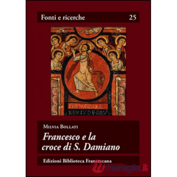 Francesco e la croce di s. Damiano