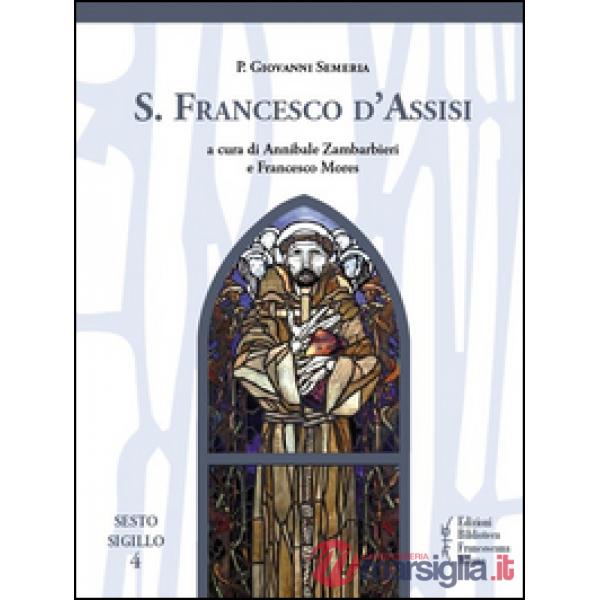 S. Francesco d'Assisi