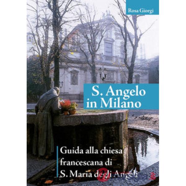 Sant'Angelo in Milano