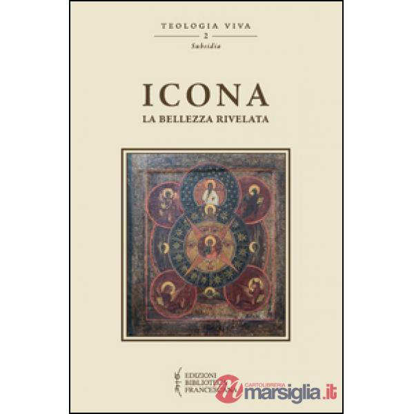 Icona. La bellezza rivelata