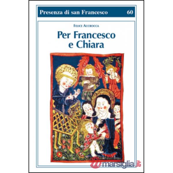 Per Francesco e Chiara