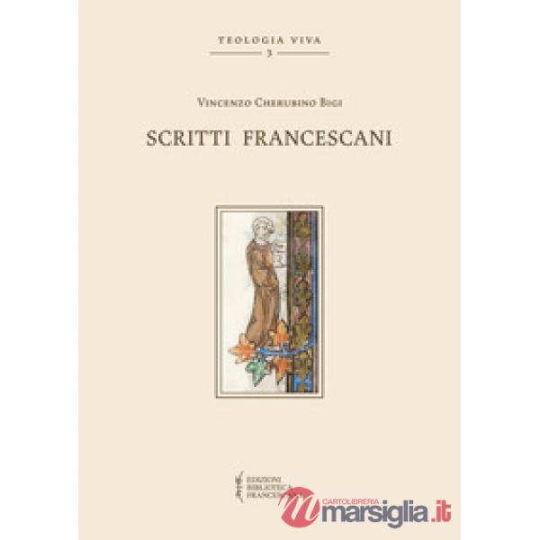 Scritti francescani