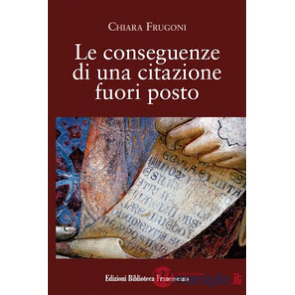 Conseguenze di una citazione fuori posto (Le)