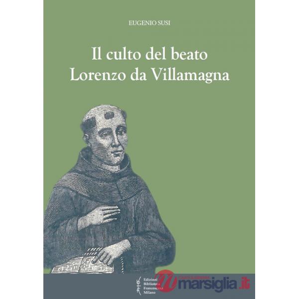 Culto del beato Lorenzo da Villamagna (Il)