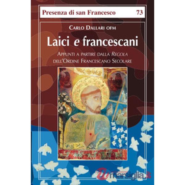 Laici e francescani