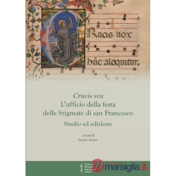 Crucis vox