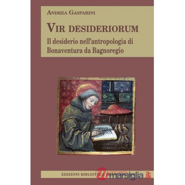 Vir desideriorum