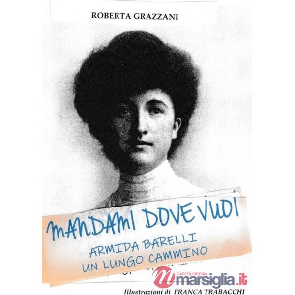 Mandami dove vuoi