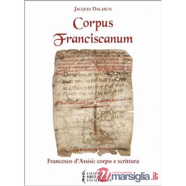 Corpus franciscanum