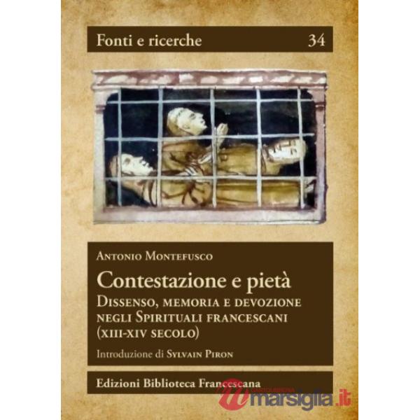 Contestazione e pietà