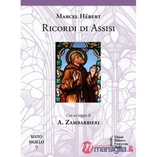 Ricordi di Assisi