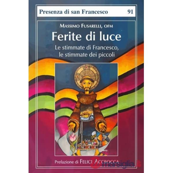 Ferite di luce