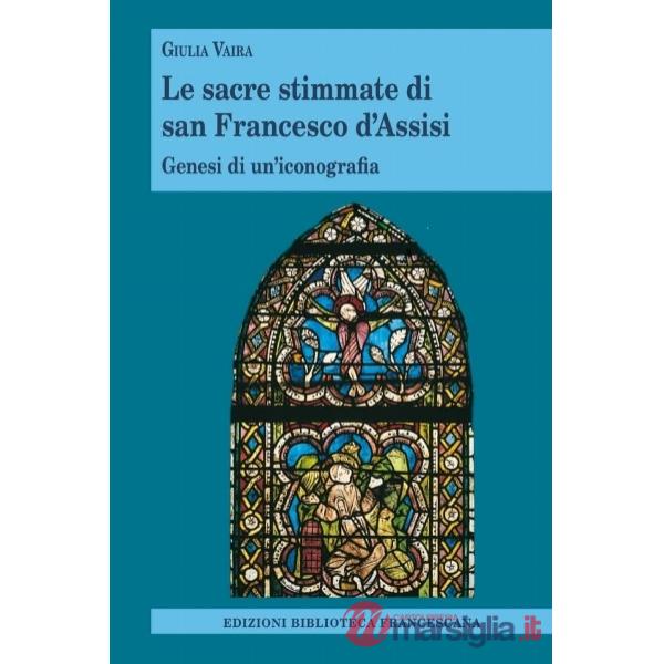 Sacre stimmate di san Francesco d'Assisi (Le)