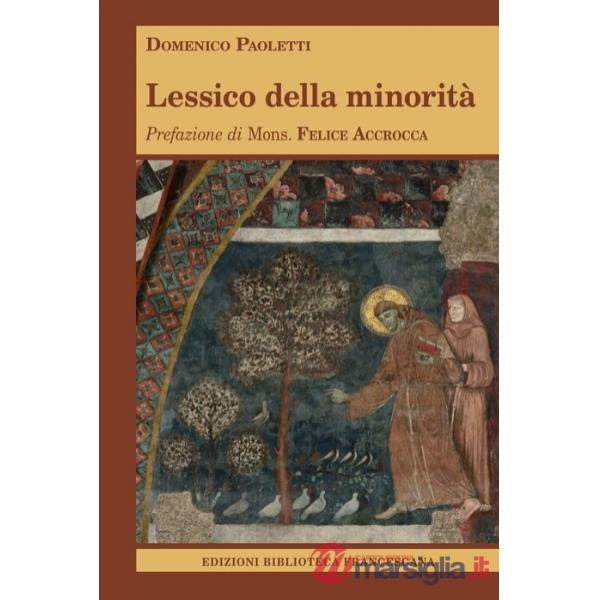 Lessico della minorità