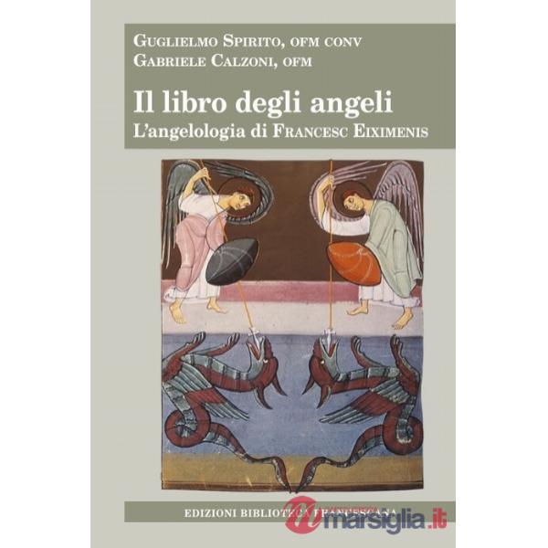 Libro degli angeli (Il)
