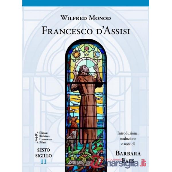 Francesco d'Assisi