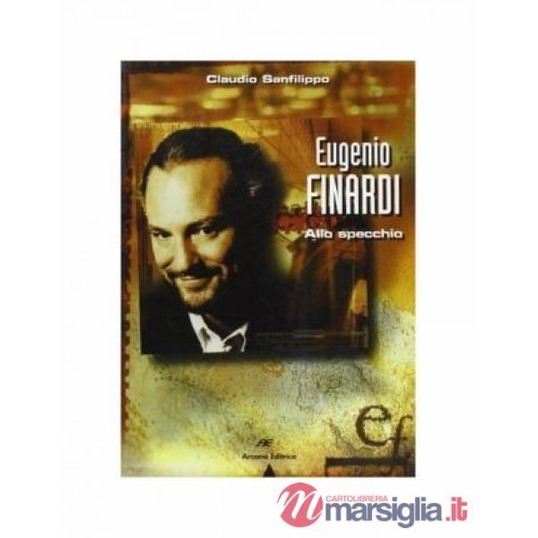 Eugenio Finardi allo specchio