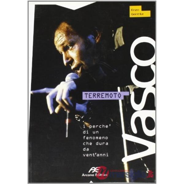 Terremoto Vasco