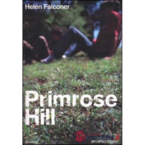 Primrose Hill